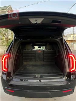 جي ام سي يوكون